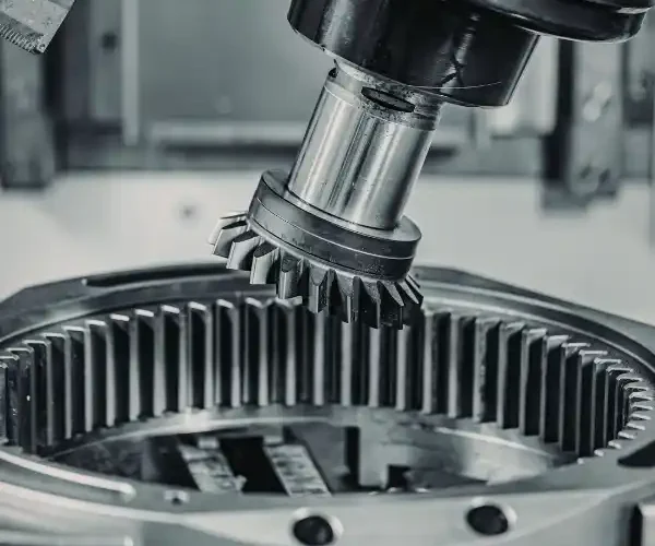 1 - P&P why chhose us