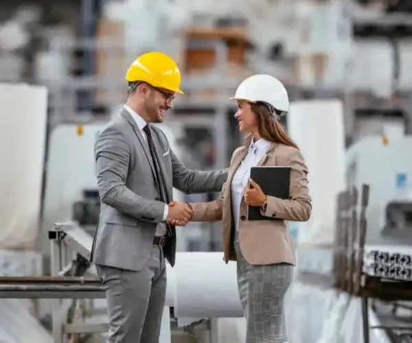 4 - P&P why chhose us